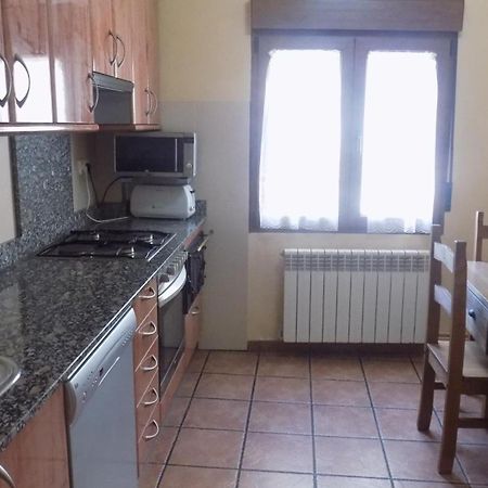 Apartamentos Casa Ferras Валдеробрес Екстериор снимка